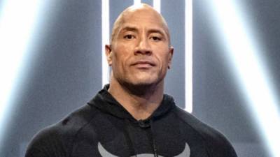 Dwayne Johnson Shares Recovery Photos Detailing His Long List of Career Injuries - www.etonline.com