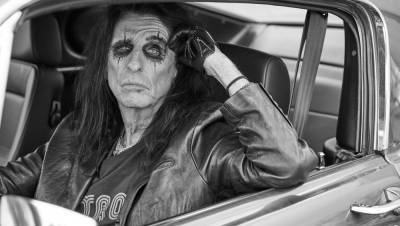 Alice Cooper Has Some ‘Detroit Stories’ to Tell - variety.com - county Storey