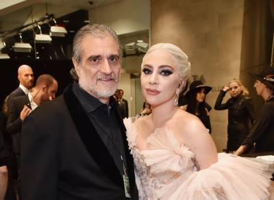 Lady Gaga’s Father Wants Dog Thieves Charged With ‘Assault, Attempted Murder’ - etcanada.com