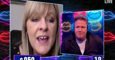 Saturday Night Takeaway fans 'disgusted' as Gordon Ramsay 'insults woman's teeth' - www.manchestereveningnews.co.uk