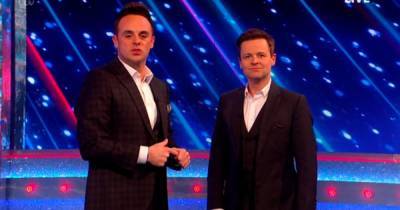 How to be in Ant and Dec's Saturday Night Takeaway virtual audience on ITV - www.manchestereveningnews.co.uk
