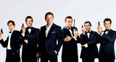 James Bond movies: Get paid $1000 to watch every 007 film before No Time To Die releases - www.msn.com