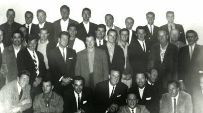 Celebrating 60 Years of the Stuntmen’s Association With Bob Herron - variety.com