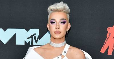 James Charles Speaks Out Amid Allegations He Groomed Underage Boy: These Claims Are ‘Completely False’ - www.usmagazine.com