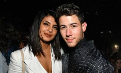 Nick Jonas and Priyanka Chopra's relationship timeline - hellomagazine.com