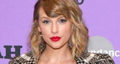 Taylor Swift officially cancels ‘Lover Fest’ in heartfelt apology: I cannot reschedule shows we’ve postponed - www.pinkvilla.com