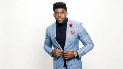 Emmanuel Acho Will Replace Chris Harrison on ‘The Bachelor: After the Final Rose’ - variety.com