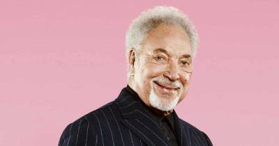 The Voice's Tom Jones reveals what makes him feel guilty as a judge - www.msn.com