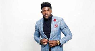Emmanuel Acho Named As Chris Harrison’s ‘After The Final Rose’ Replacement - etcanada.com