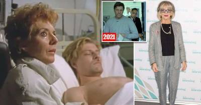 Sue Johnston cast as Sean Bean's mum 30 years after playing his lover - www.msn.com