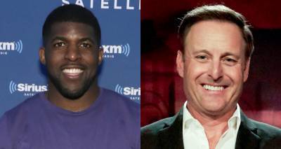Emmanuel Acho to Replace Chris Harrison as Host of 'The Bachelor: After the Final Rose' - www.justjared.com