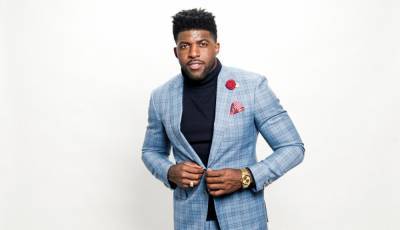 ‘The Bachelor: After The Final Rose’: Emmanuel Acho To Fill In For Chris Harrison As Host - deadline.com