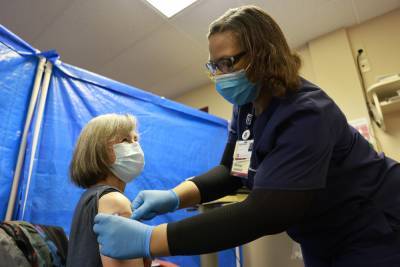 L.A. County Coronavirus Update: Officials Report 1,730 New Cases As FDA Approves Johnson & Johnson’s One-Shot Vaccine - deadline.com - Los Angeles - Los Angeles - county Coronavirus