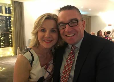 How They Met: Kitchen slow dance led to romance for Eileen Whelan - evoke.ie
