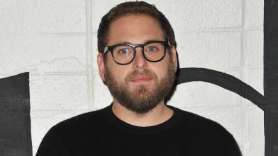 Jonah Hill Says He 'Finally' Loves and Accepts His Body After Years of Insecurities - www.etonline.com