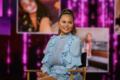 Chrissy Teigen Hits Back After Troll Suggests She Is Using Her Miscarriage For Self Promotion - etcanada.com