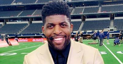 Emmanuel Acho Replacing Chris Harrison as Host of Bachelor’s ‘After the Final Rose’: 5 Things to Know - www.usmagazine.com