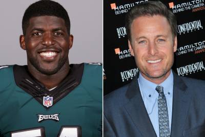 Emmanuel Acho tapped to replace Chris Harrison on ‘The Bachelor’ - nypost.com
