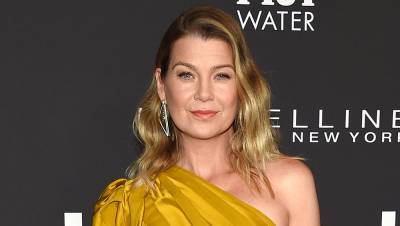 Ellen Pompeo Pens Open Letter To HFPA, “White Hollywood” Amid Golden Globes Controversy: “Pull Up, Show Up And Get This Issue Resolved” - deadline.com - Los Angeles