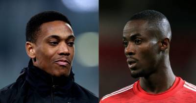 Eric Bailly and Anthony Martial start - Manchester United predicted XI vs Chelsea - www.manchestereveningnews.co.uk - Manchester