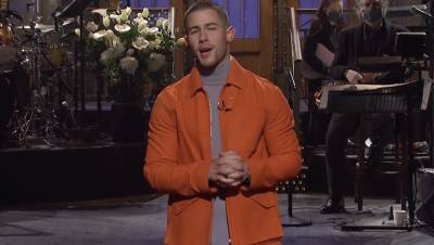‘SNL’: Nick Jonas Revisits ‘Les Miserables’ Role, Kevin Jonas Crashes Opening Monologue - deadline.com - New Jersey