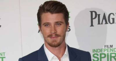 Garrett Hedlund determined to soothe baby to sleep every night - www.msn.com - county Roberts