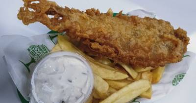 A new vegan 'fish' and chip shop has opened in Manchester - www.manchestereveningnews.co.uk - Manchester