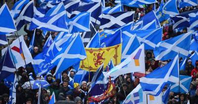 Scotland evenly divided over independence referendum as infighting threatens to shatter SNP dream - www.dailyrecord.co.uk - Britain - Scotland