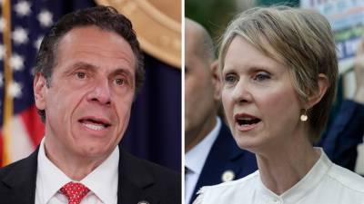 Cynthia Nixon, others scoff after Cuomo team names judge to ‘review’ gov’s sex scandal - www.foxnews.com - New York