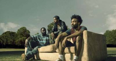Lakeith Stanfield: ‘I don’t hold anything back’ - www.msn.com - Los Angeles - Hollywood