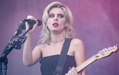 Wolf Alice’s Ellie Rowsell faced with “a lot of trolls” after sharing Marilyn Manson story - www.nme.com