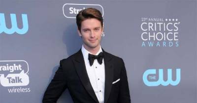 Patrick Schwarzenegger takes advice from his dad Arnold - www.msn.com