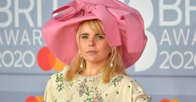 Paloma Faith has put cabbage in her bra to soothe breast pain, but does this really work? - www.ok.co.uk