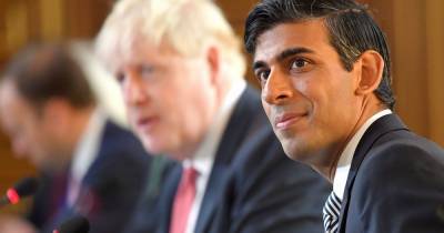 Vaccine passport decision expected 'within months', Chancellor Rishi Sunak says - www.manchestereveningnews.co.uk - Britain
