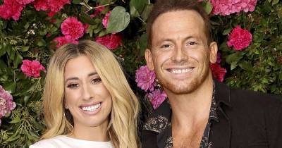 Stacey Solomon in tears after confirming wedding date – and it's so soon - www.msn.com