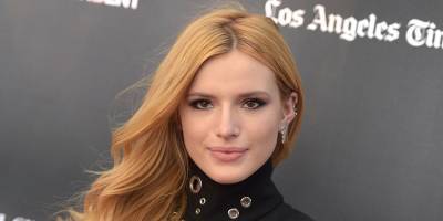 Bella Thorne Reacts to 'Framing Britney Spears': 'No One Gives Disney Kids Enough F--king Credit' - www.justjared.com