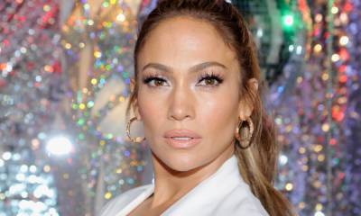 Jennifer Lopez's son Max follows in her footsteps amid milestone birthday - hellomagazine.com