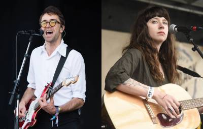 The Vaccines share Waxahatchee cover from ‘Cosy Karaoke’ EP - www.nme.com