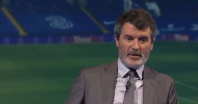 Roy Keane makes Chelsea vs Manchester United prediction - www.manchestereveningnews.co.uk - Manchester