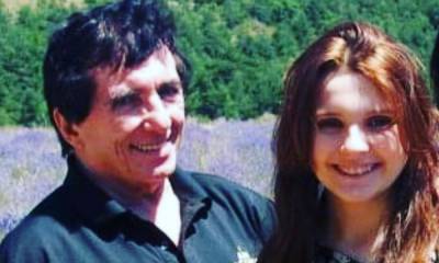 Abigail Breslin’s dad dies of COVID-19: ‘I’m in shock’ - us.hola.com