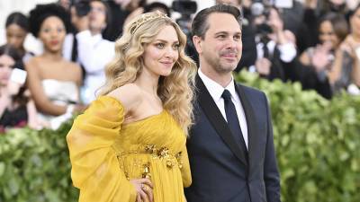 Amanda Seyfried Is a Mom of 2—Here’s What to Know About Her Kids With Thomas Sadoski - stylecaster.com