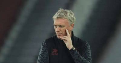 ExWHUemployee shares David Moyes worry as he drops behind the scenes West Ham claim - www.msn.com - Jamaica