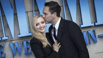 Amanda Seyfried Met Her Husband While They Were in ‘Bad Relationships’—Here’s What to Know About Him - stylecaster.com - Hollywood - county Thomas - Indiana