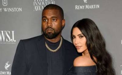 Kim Kardashian cites ‘irreconcilable differences’ in Kanye West divorce papers - www.msn.com - Chicago