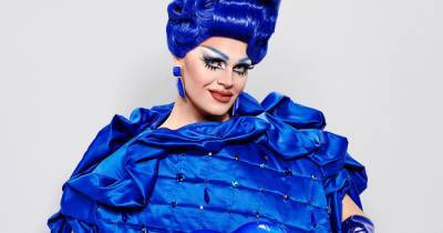 Drag Race UK's Sister Sister says A'Whora admitted to 'taking inspiration' from her in unaired clip - www.ok.co.uk - Britain