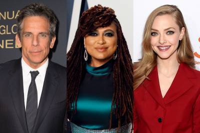 Ben Stiller, Ava DuVernay among newest presenters for Golden Globes 2021 - nypost.com