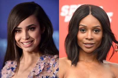 Golden Globes To Livestream Pre-Show On Twitter, Hosted By Sofia Carson And Zuri Hall - etcanada.com - county Hall - county Carson