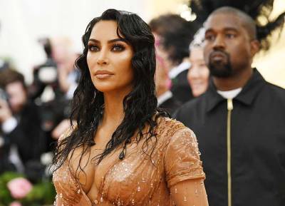 Divorce papers reveal reason for Kim Kardashian and Kanye West’s split - evoke.ie - Wyoming