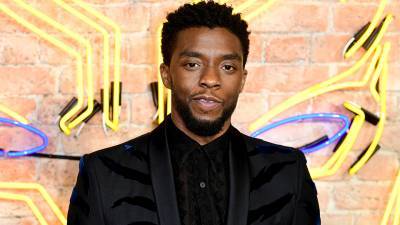 Here’s How Chadwick Boseman’s Net Worth Compared to Other Marvel Stars Before His Death - stylecaster.com