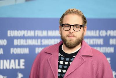 Jonah Hill claps back at beach day photos focused on his body: ‘Can’t phase me anymore’ - www.foxnews.com - Malibu